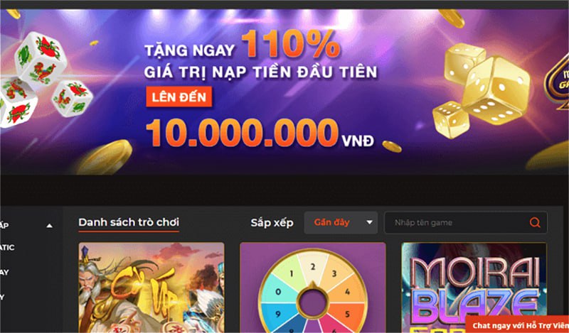 Giới thiệu đôi nét về nhà cái SV88