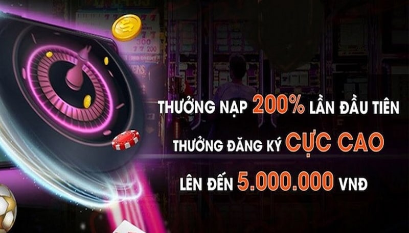 Khuyến mãi SV88 được nhiều cược thủ đánh giá cao về chất lượng